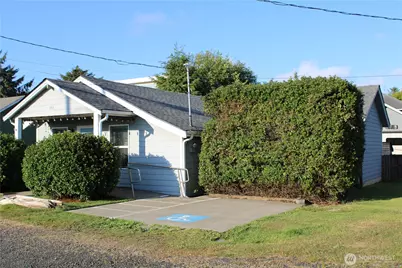 102 N 1st Street, Pacific Beach, WA 98571 - Photo 1
