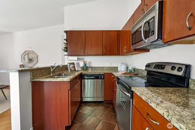 1125 N 93rd Street #6, Seattle, WA 98103 - Photo 16