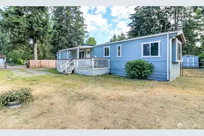 19820 63rd Avenue Ct E, Spanaway, WA 98387 - Photo 4