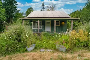 21405 Thompson Creek Rd SE, Tenino, WA 98589 - Photo 1