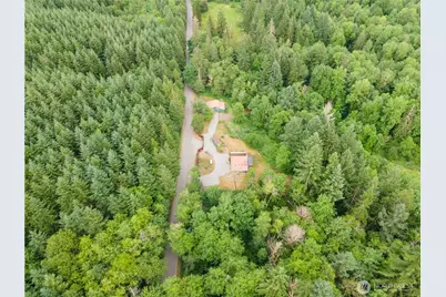 21405 Thompson Creek Road SE, Tenino, WA 98589 - Photo 4