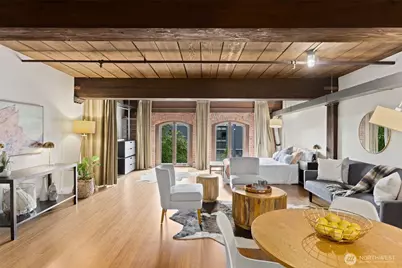 1507 Western Avenue #R302, Seattle, WA 98101 - Photo 1