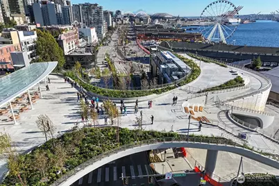 1507 Western Avenue #R302, Seattle, WA 98101 - Photo 4