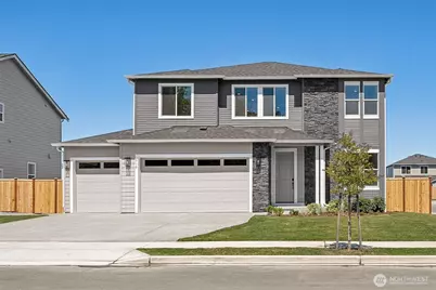 918 Lucas Avenue #18, Buckley, WA 98321 - Photo 1