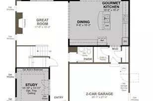 918 Lucas Ave, Buckley, WA 98321 - Photo 2