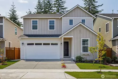 20234 150th Street E #597, Bonney Lake, WA 98391 - Photo 1