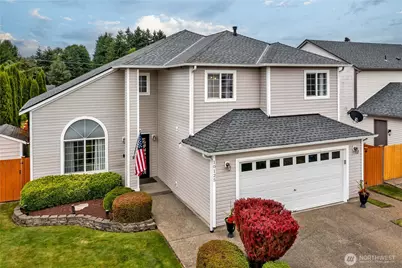 10125 232nd Avenue E, Buckley, WA 98321 - Photo 2