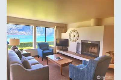 1 Nekquelekin 457-D, Manson, WA 98831 - Photo 2