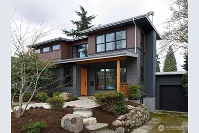 5707 NE 56th Street, Seattle, WA 98105 - Photo 1