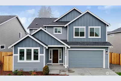 18304 37th Avenue E, Tacoma, WA 98446 - Photo 1