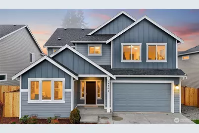 18304 37th Avenue E, Tacoma, WA 98446 - Photo 2