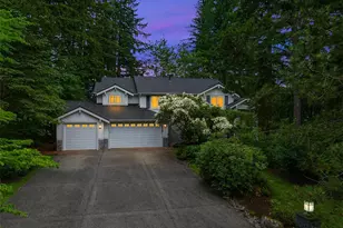 45703 SE 139th Pl, North Bend, WA 98045 - Photo 2
