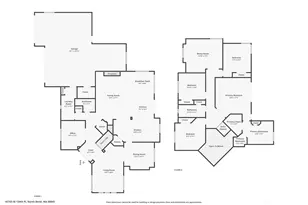 45703 SE 139th Pl, North Bend, WA 98045 - Photo 38