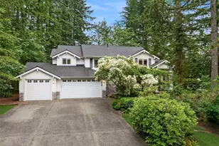 45703 SE 139th Pl, North Bend, WA 98045 - Photo 4