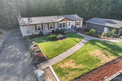 121 E Willopa Road, Shelton, WA 98584 - Photo 2