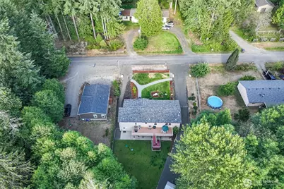 121 E Willopa Road, Shelton, WA 98584 - Photo 4