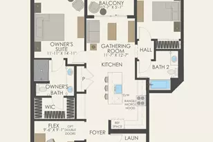 6949 NE 184th Ln, Kenmore, WA 98028 - Photo 2