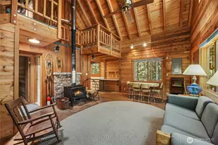 81 Snow Cabin Pl, Snoqualmie Pass, WA 98068 - Photo 2