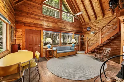 81 Snow Cabin Place, Snoqualmie Pass, WA 98068 - Photo 4