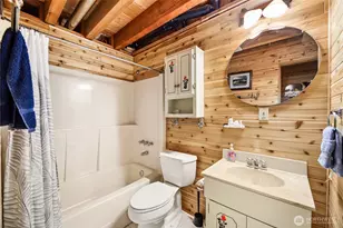 81 Snow Cabin Pl, Snoqualmie Pass, WA 98068 - Photo 8