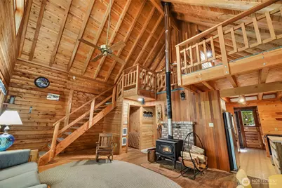 81 Snow Cabin Place, Snoqualmie Pass, WA 98068 - Photo 10