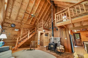 81 Snow Cabin Pl, Snoqualmie Pass, WA 98068 - Photo 10