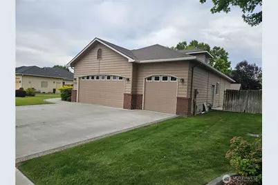 1240 Vintage Avenue, Richland, WA 99352 - Photo 4