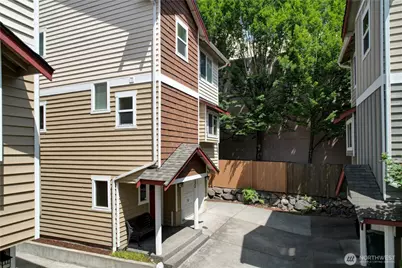 132 N 101st Street, Seattle, WA 98133 - Photo 1