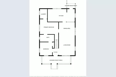 527 S 5th Street, Montesano, WA 98563 - Photo 38