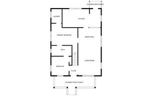 527 S 5th St, Montesano, WA 98563 - Photo 38