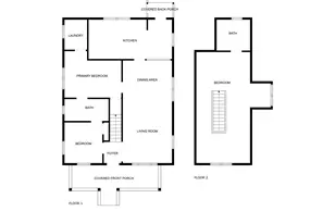 527 S 5th St, Montesano, WA 98563 - Photo 40