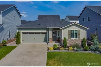 17704 128th Avenue Ct E, Puyallup, WA 98374 - Photo 1