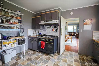 505 K Street, Hoquiam, WA 98550 - Photo 8