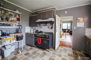 505 K St, Hoquiam, WA 98550 - Photo 8