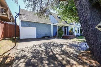 505 K Street, Hoquiam, WA 98550 - Photo 34