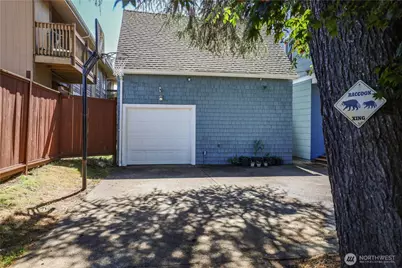 505 K Street, Hoquiam, WA 98550 - Photo 32