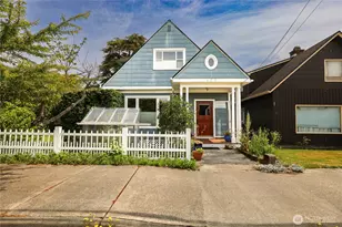 505 K St, Hoquiam, WA 98550 - Photo 2