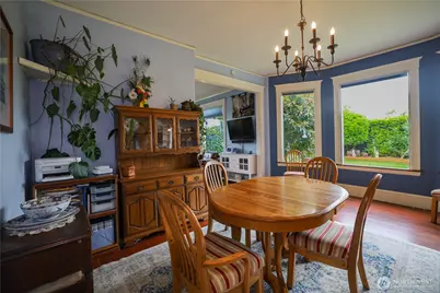 505 K Street, Hoquiam, WA 98550 - Photo 6