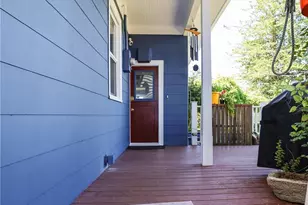 505 K St, Hoquiam, WA 98550 - Photo 38