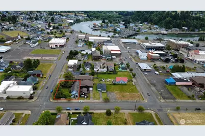 505 K Street, Hoquiam, WA 98550 - Photo 38