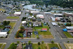 505 K St, Hoquiam, WA 98550 - Photo 38