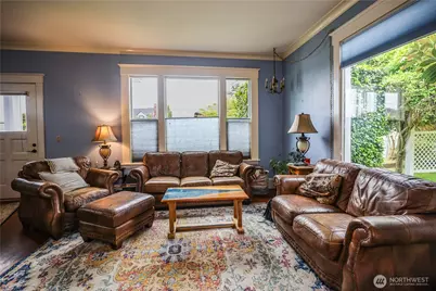 505 K Street, Hoquiam, WA 98550 - Photo 4