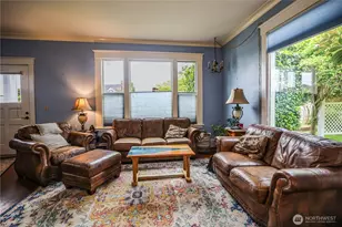 505 K St, Hoquiam, WA 98550 - Photo 4