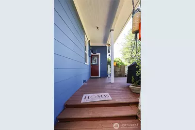 505 K Street, Hoquiam, WA 98550 - Photo 36