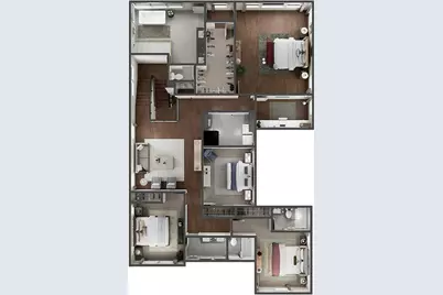 13731 SE 85th Street #44, Newcastle, WA 98059 - Photo 10