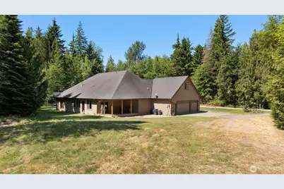 9033 108th Street NE, Arlington, WA 98223 - Photo 34