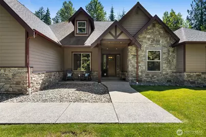 9033 108th Street NE, Arlington, WA 98223 - Photo 2