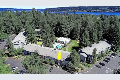 4641 W Lake Sammamish Parkway SE #F205, Issaquah, WA 98027 - Photo 34