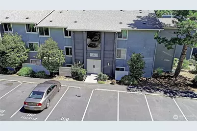 4641 W Lake Sammamish Parkway SE #F205, Issaquah, WA 98027 - Photo 26