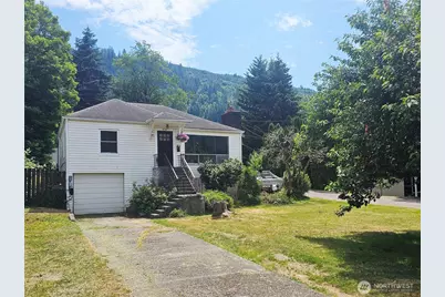 591 Division Avenue, Morton, WA 98356 - Photo 1